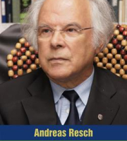 Bundesbruder Aaron verstorben