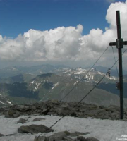 Hoher Riffler – Wanderung 17.–19. September 2025