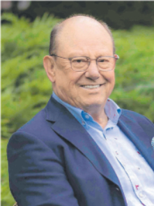 Bundesbruder Saldo verstorben