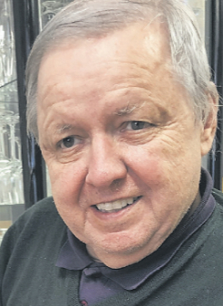 Bundesbruder Bimbo verstorben