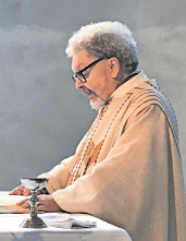 Bundesbruder Zwerg verstorben