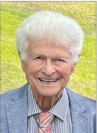 Bundesbruder Halef verstorben