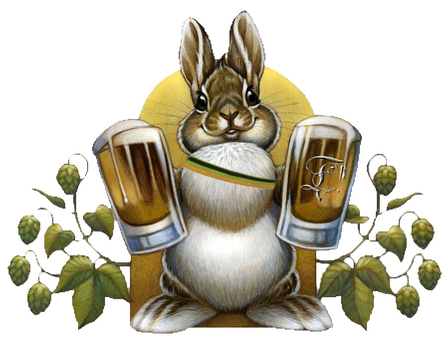 Fröhliche Ostern 2021