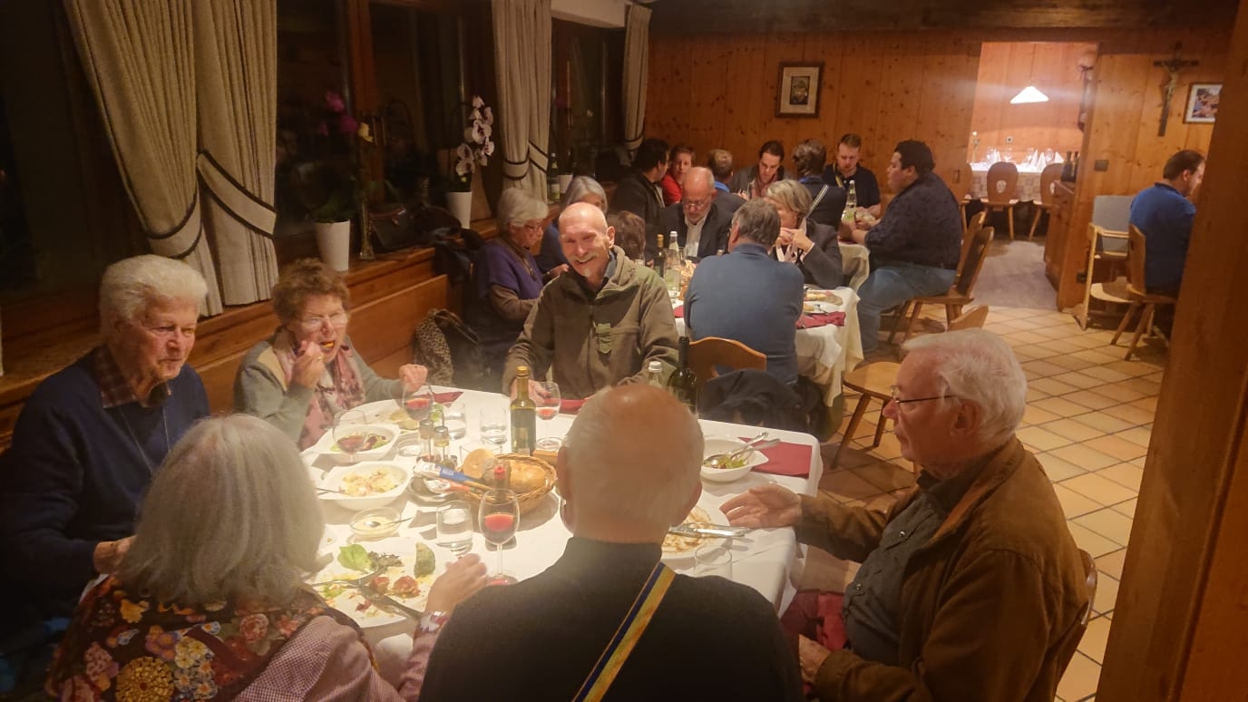 Leopolden Törggelen