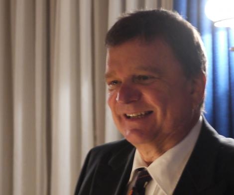 Bundesbruder Reini verstorben