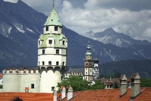 Leopolden - Exkursion Silberbergwerk Schwaz + Münzmuseum Hall
