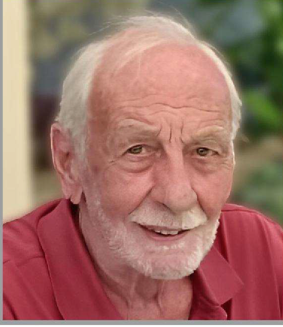 Bundesbruder Boy verstorben