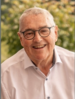 Bundesbruder Johnny verstorben