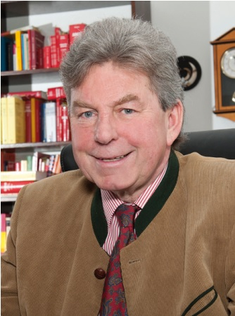 Bundesbruder Sascha-Baron verstorben